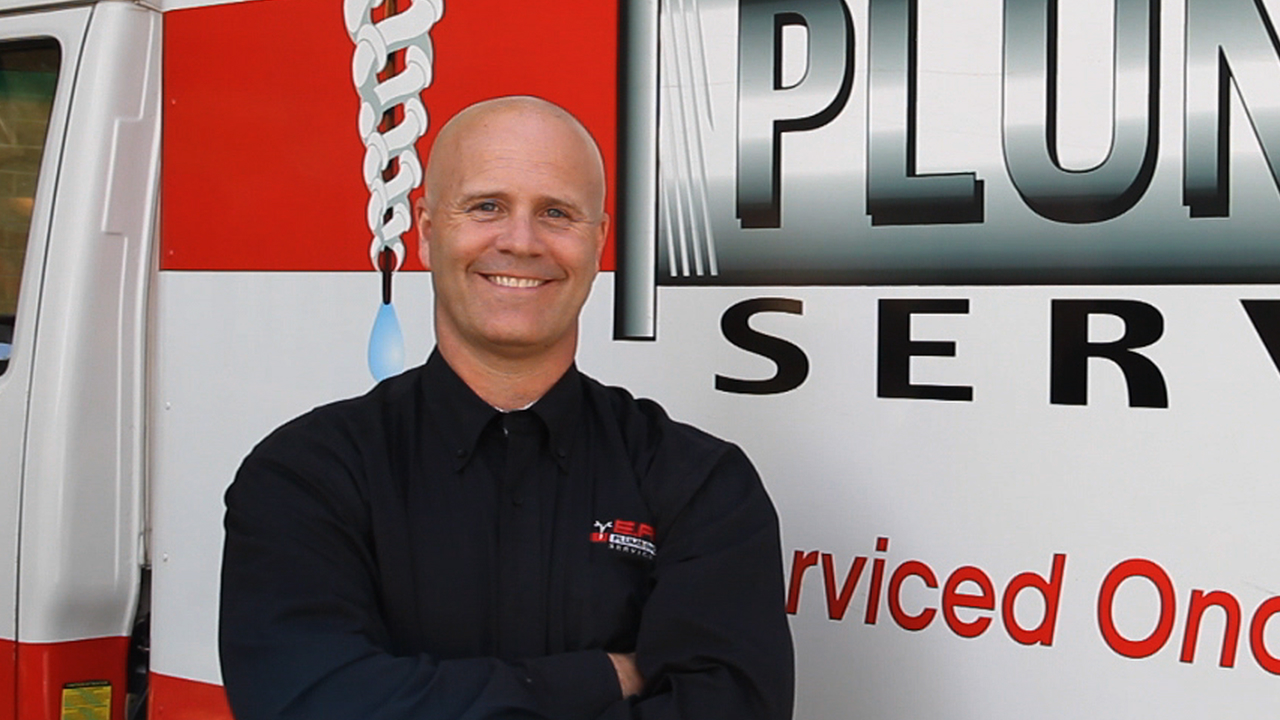 Owner E.R. Plumbing Services