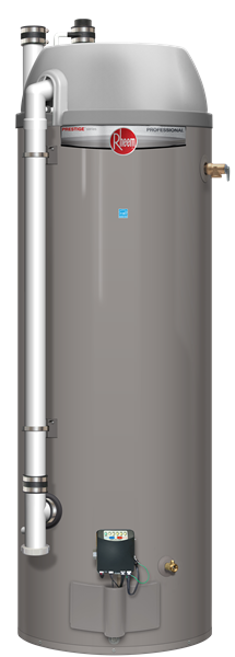 2016 Best gas water heater