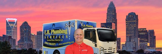Charlotte newcomers plumbing guide