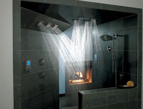 2020 smart plumbing smart shower